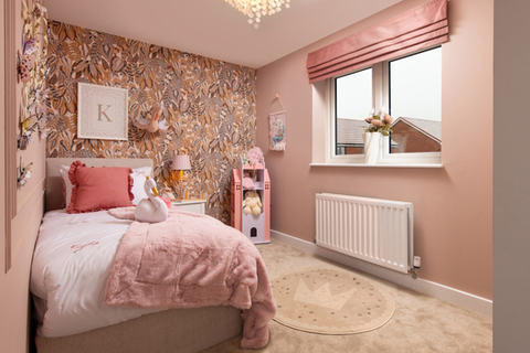 4 bedroom home for sale