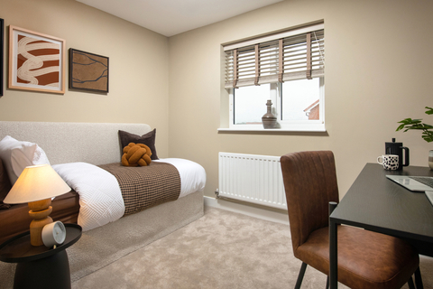 3 bedroom home for sale