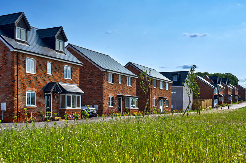 Edwalton, Nottinghamshire NG12