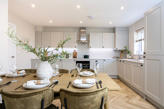 Edwalton, Nottinghamshire NG12