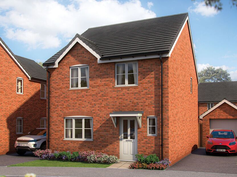 Edwalton, Nottinghamshire NG12