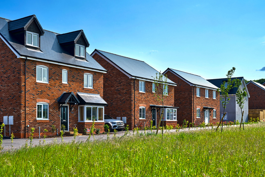 Edwalton, Nottinghamshire NG12