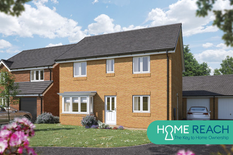 4 bedroom home for sale