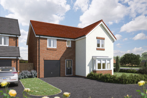 4 bedroom home for sale