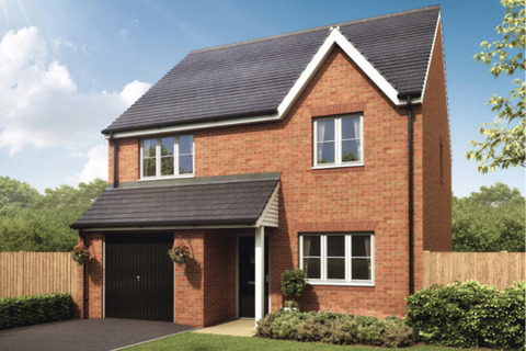 4 bedroom home for sale