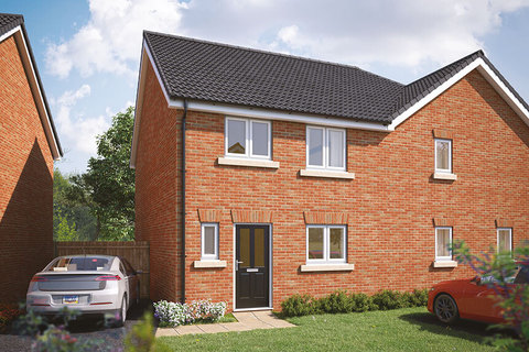 3 bedroom home for sale