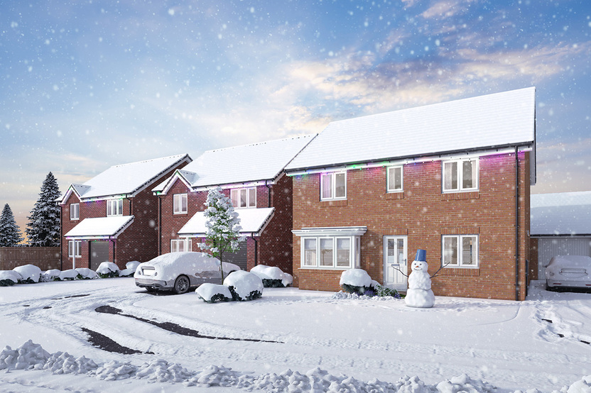 Scartho Top, Lincolnshire DN33