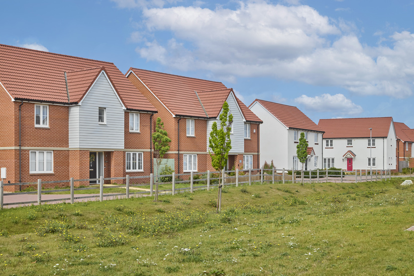 Kirby Cross, Essex CO13