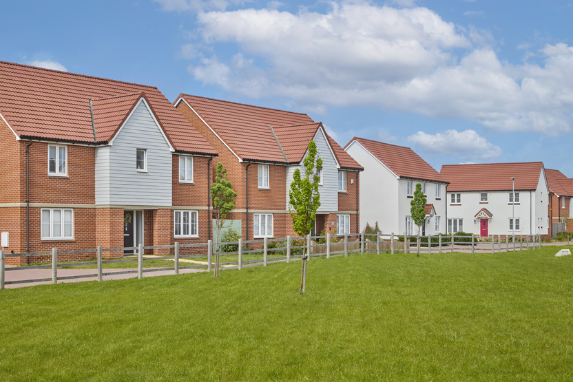 Kirby Cross, Essex CO13