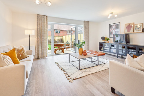 3 bedroom home for sale