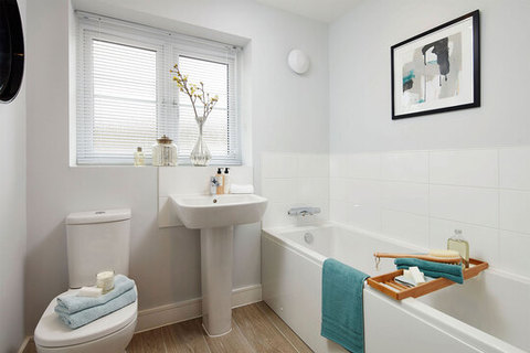 3 bedroom home for sale