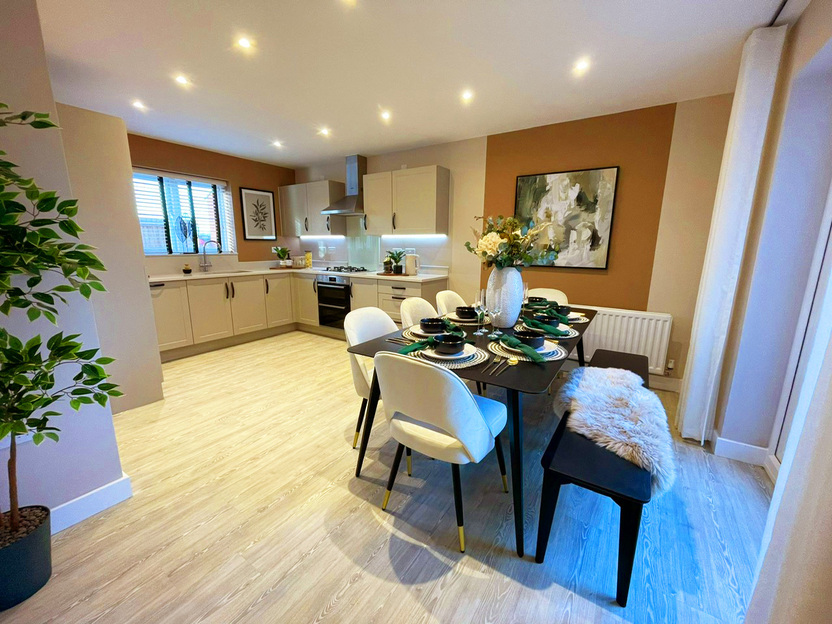 Kirby Cross, Essex CO13