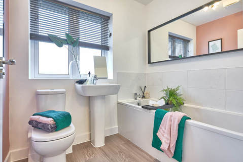 3 bedroom home for sale