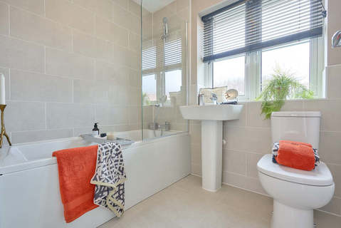 3 bedroom home for sale