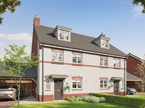 3 bedroom home for sale