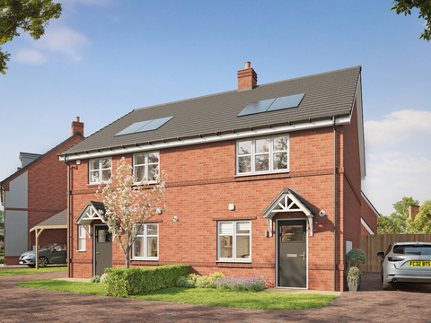 2 bedroom home for sale