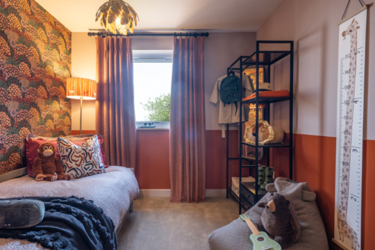 4 bedroom home for sale