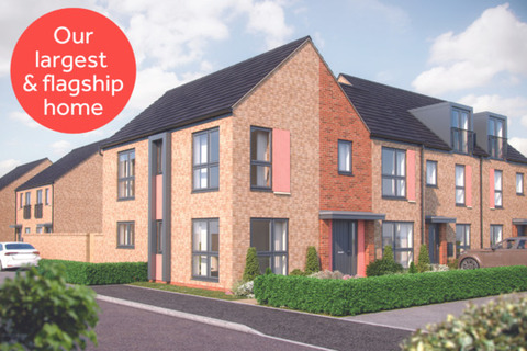 4 bedroom home for sale