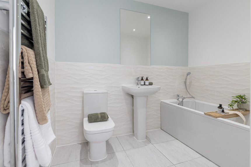 2 bedroom home for sale