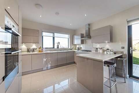 4 bedroom home for sale
