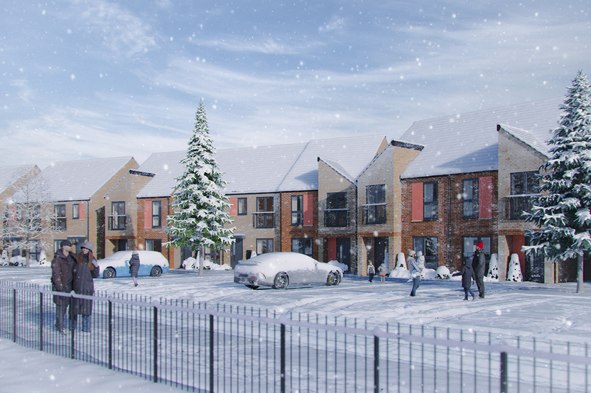 Gateshead, Tyne and Wear NE8 