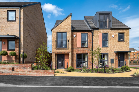 Studio home for sale
