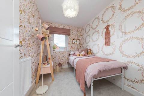 3 bedroom home for sale
