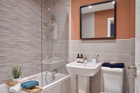 2 bedroom home for sale