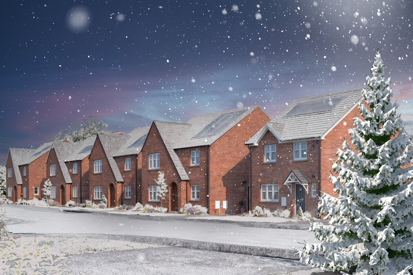 Oldends, Gloucestershire GL10