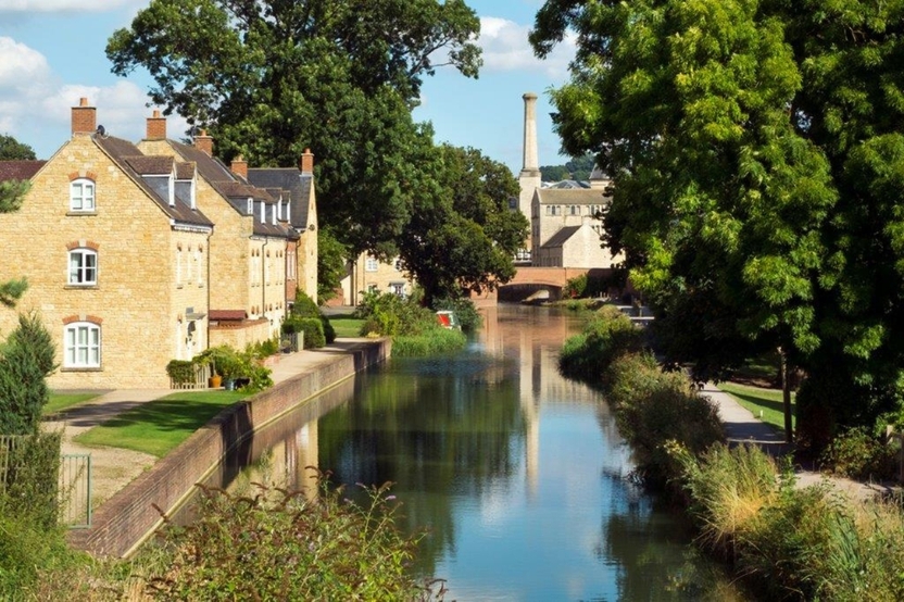 Oldends, Gloucestershire GL10