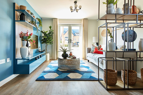 2 bedroom home for sale