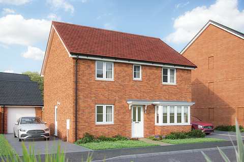 4 bedroom home for sale