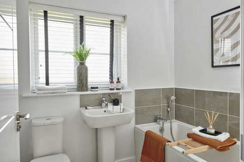 3 bedroom home for sale