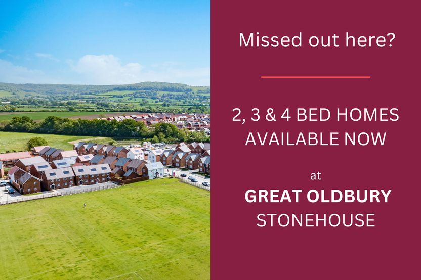 Quedgeley, Gloucestershire GL2 