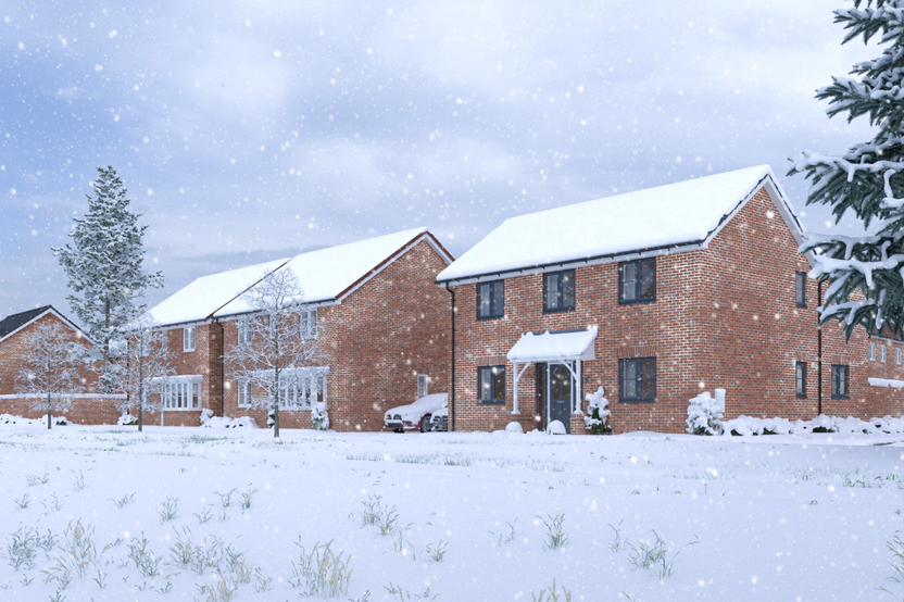 Quedgeley, Gloucestershire GL2 