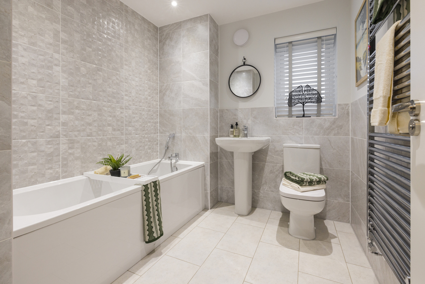 4 bedroom home for sale