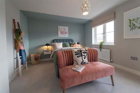 4 bedroom home for sale