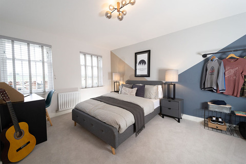 4 bedroom home for sale