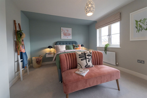 4 bedroom home for sale