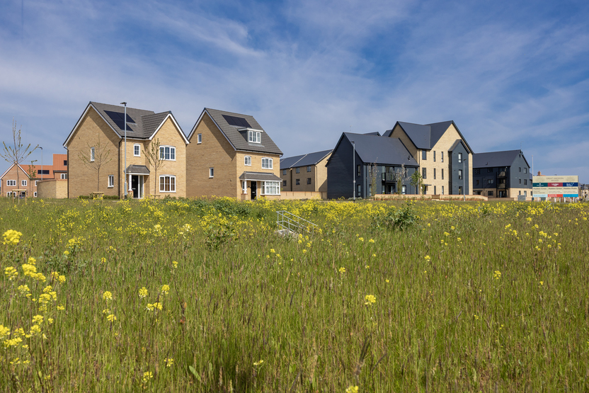 Norman Cross, Cambridgeshire PE7 