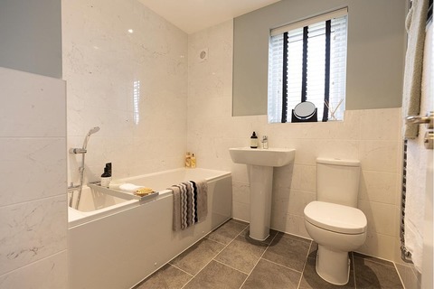 3 bedroom home for sale