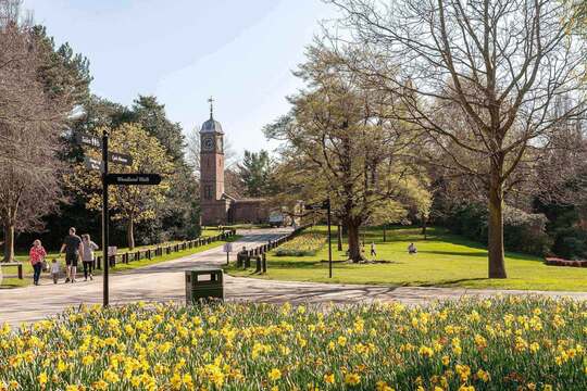 Runcorn, Cheshire WA7 