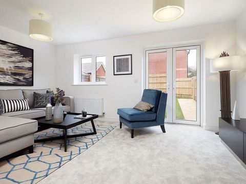 4 bedroom home for sale