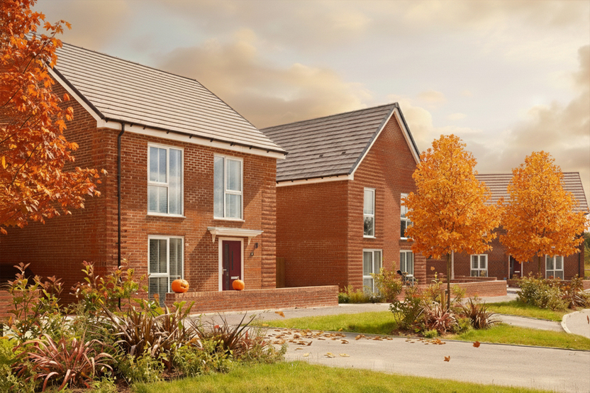 Partington, Greater Manchester M31 
