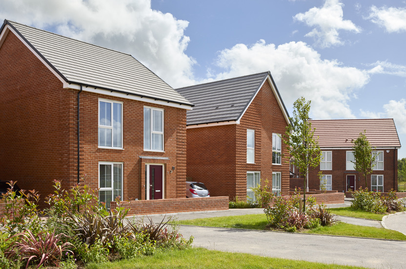 Partington, Greater Manchester M31 
