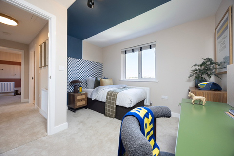 4 bedroom home for sale