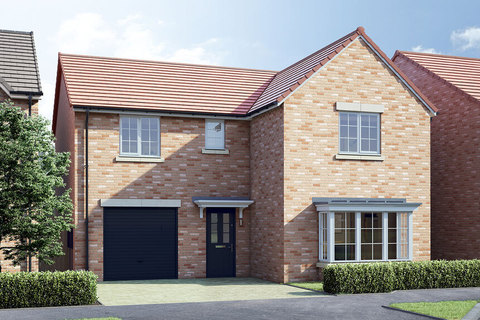 4 bedroom home for sale