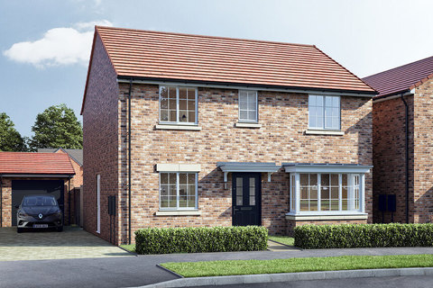 4 bedroom home for sale