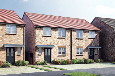 3 bedroom home for sale