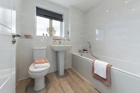 3 bedroom home for sale